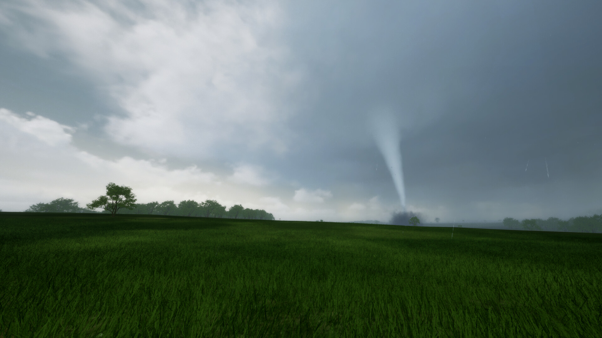 Tornado Emergency screenshot #3