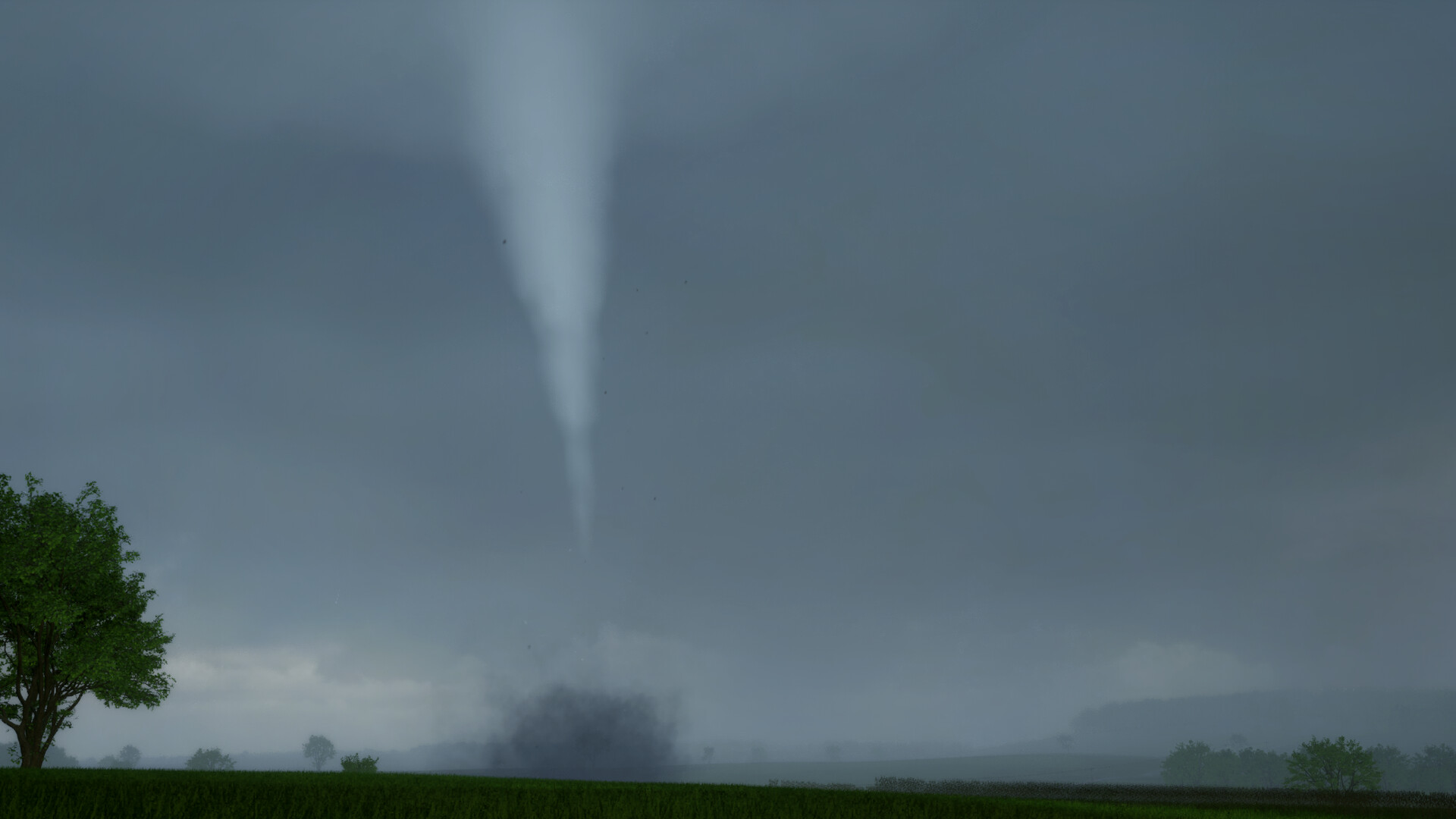 Tornado Emergency screenshot #7