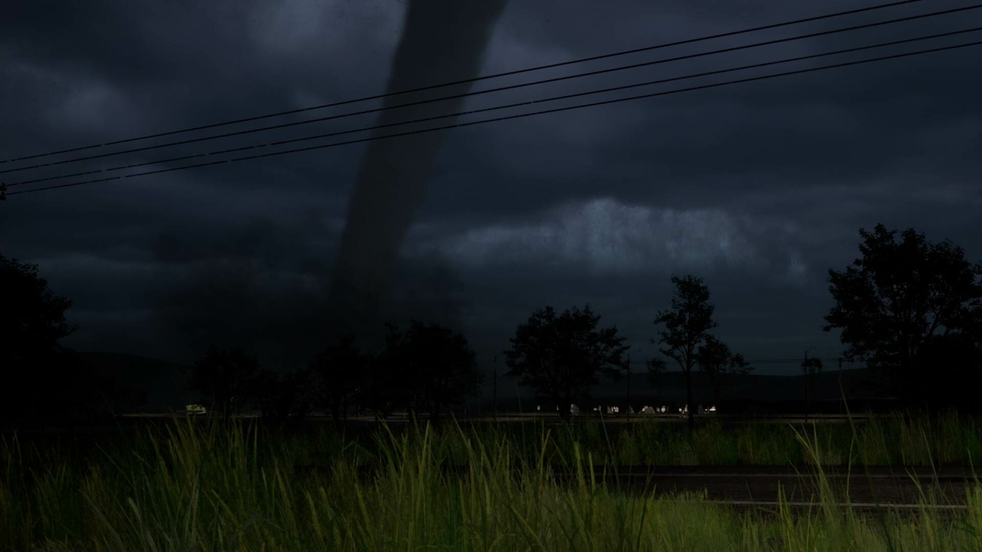 Tornado Emergency screenshot #2
