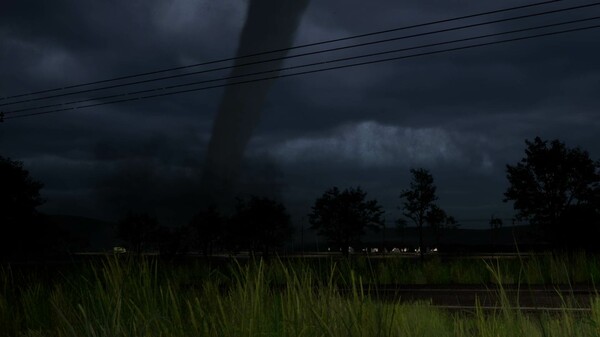 Tornado Emergency — скриншот 5