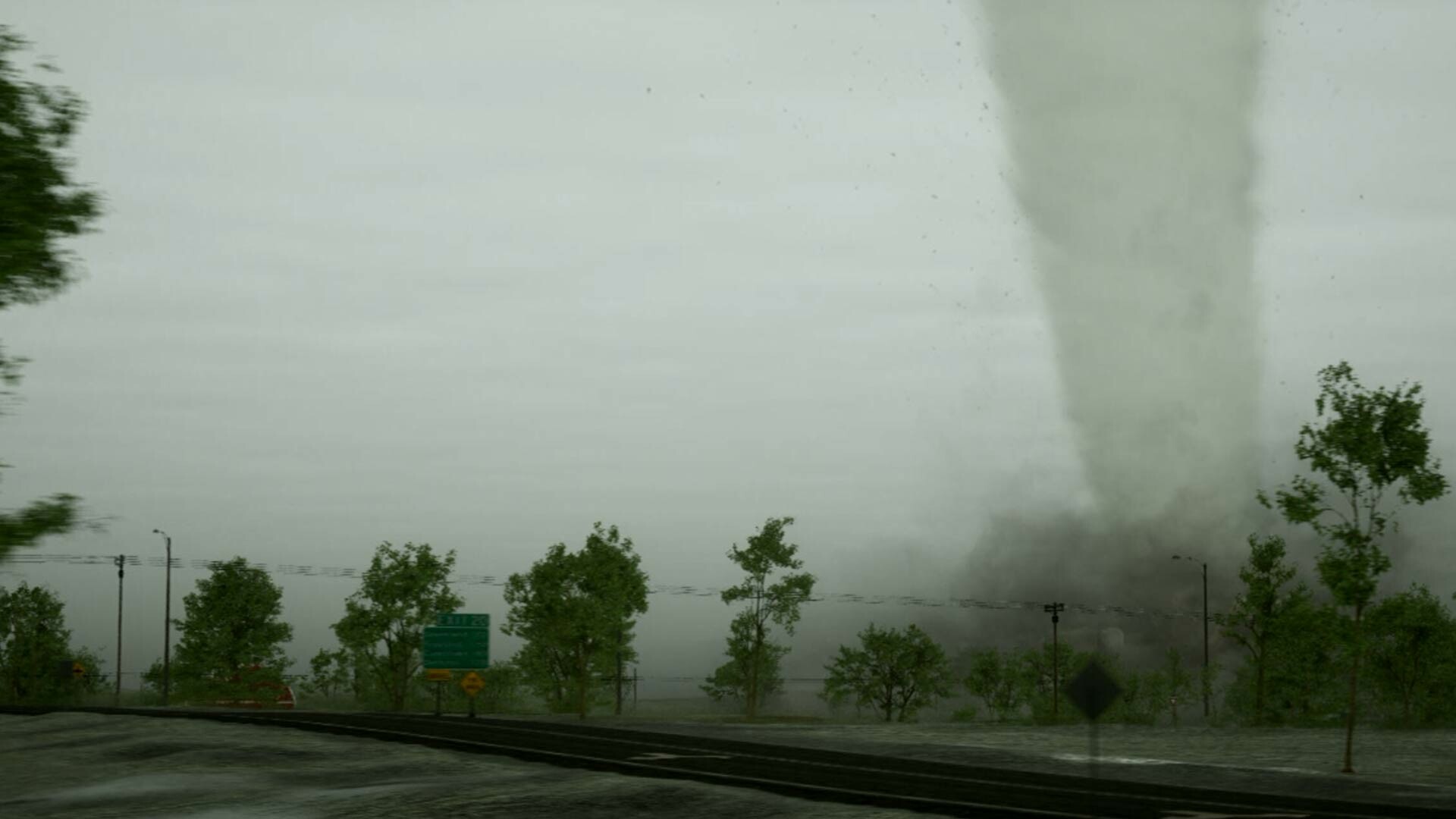 Tornado Emergency screenshot #5