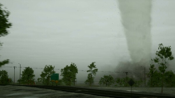 Tornado Emergency — скриншот 6