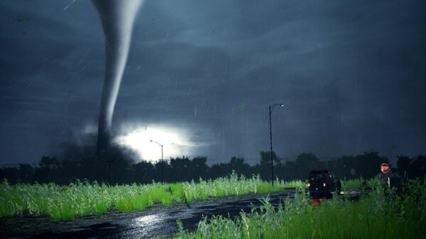 Tornado Emergency — скриншот 2