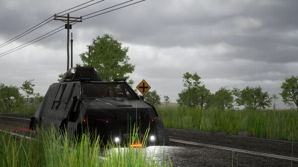 Tornado Emergency — скриншот 7