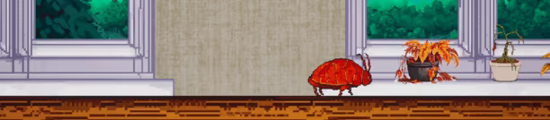 Rise of the Bugs video 6
