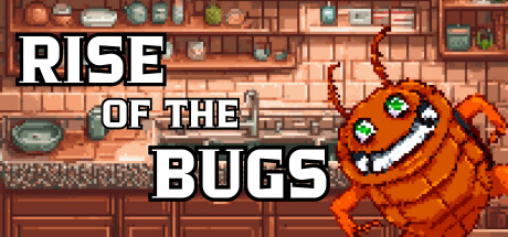 Rise of the Bugs Cheat Engine/CT