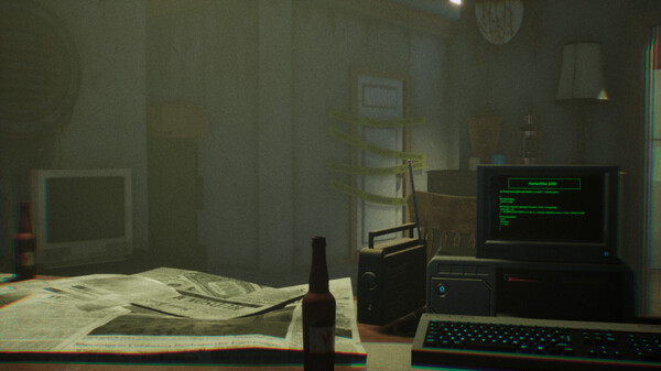 Downware Screenshot