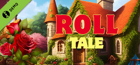 RollTale Demo cover art