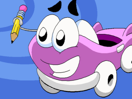 Putt-Putt® Travels Through Time