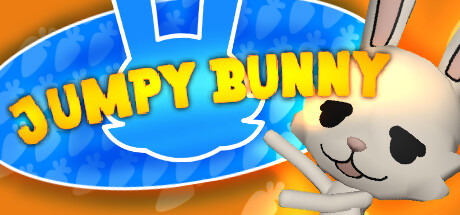 JUMPY BUNNY Cheat Engine/CT