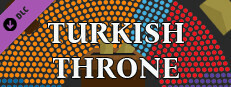 Turkish Throne - Custom Party Names & Abbreviations game capsule image