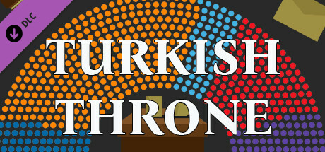 Turkish Throne - Custom Party Names & Abbreviations banner image