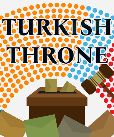 Turkish Throne - Custom Party Names &amp; Abbreviations