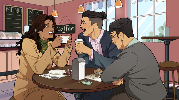 Corporation Inc. screenshot 5