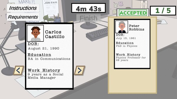 Corporation Inc. screenshot 3