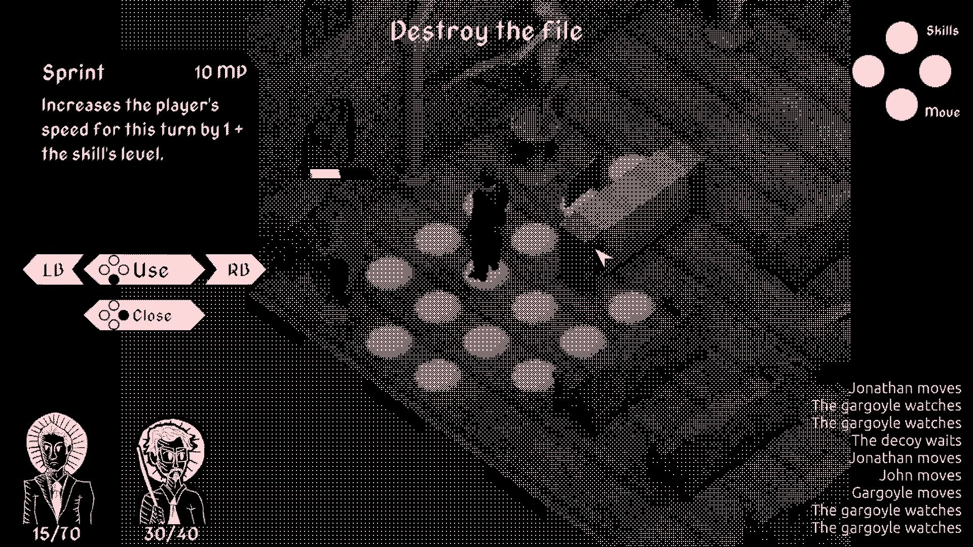 BYTE screenshot 2