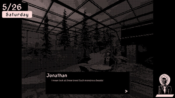BYTE Screenshot