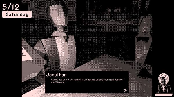 BYTE Screenshot