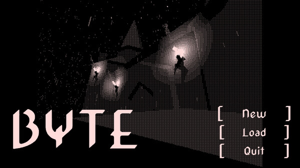 BYTE Screenshot