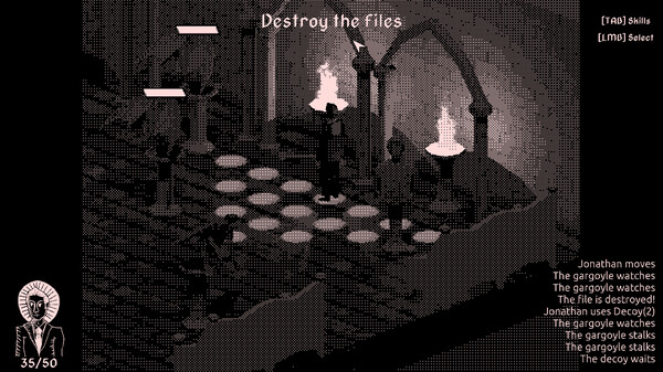 BYTE Screenshot