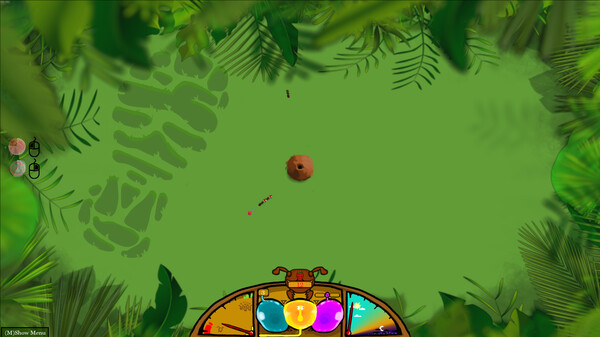 Queen Of The Hillfor windows and Linux 1