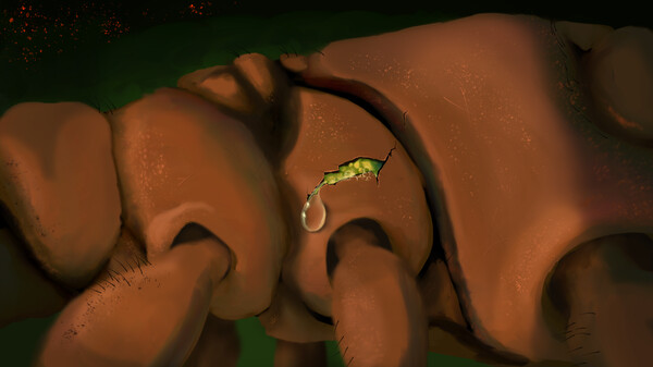 Queen Of The Hill screenshot 1