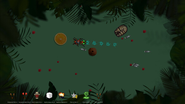 Queen Of The Hill screenshot 6