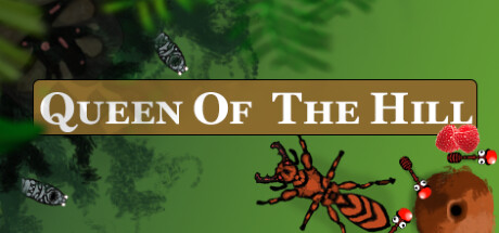 Queen Of The Hill banner