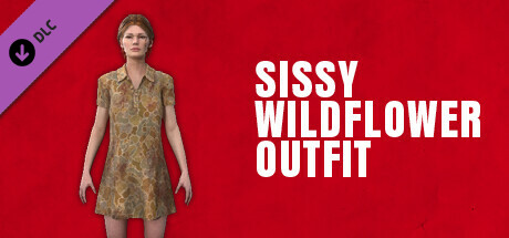 The Texas Chain Saw Massacre - Sissy Outfit Pack 1
