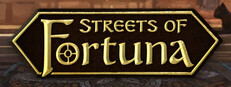 Streets of Fortuna