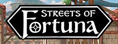 Streets of Fortuna Banner