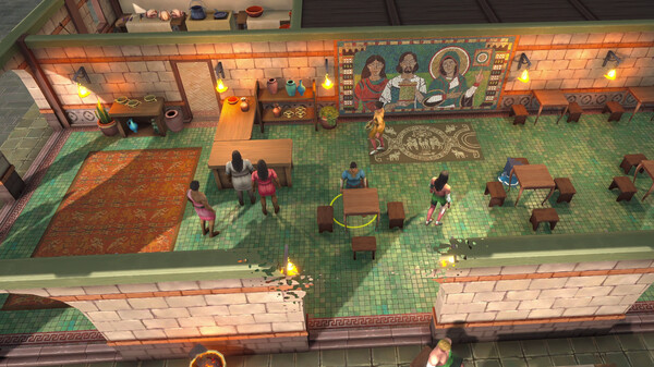 Streets of Fortuna screenshot 3