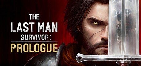 The Last Man Survivor: Prologue Cover Image