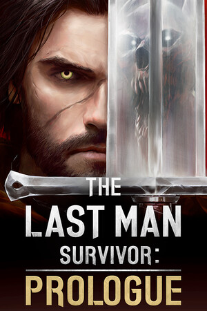 Cover art of The Last Man Survivor: Prologue