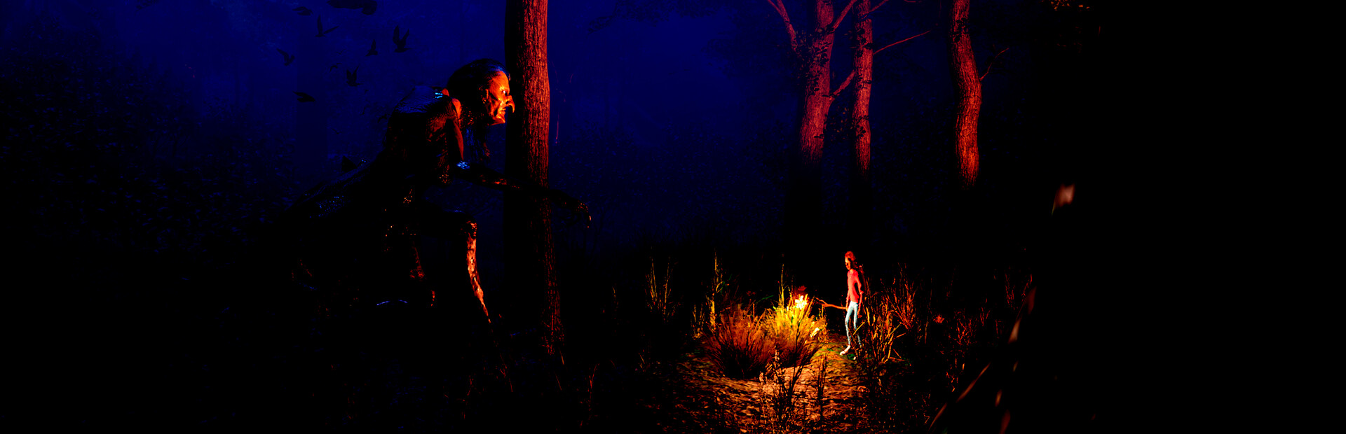 The Untold Legends: Baba Yaga