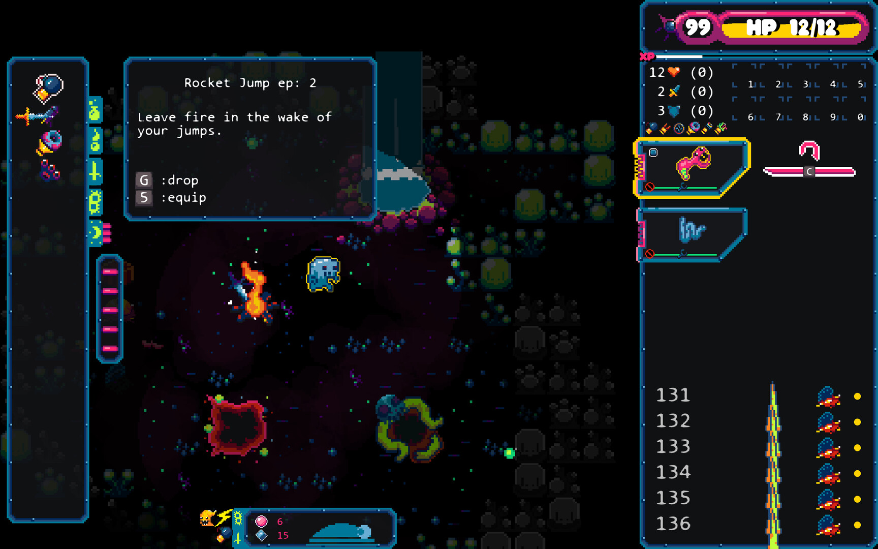 Gum Flesh screenshot #9