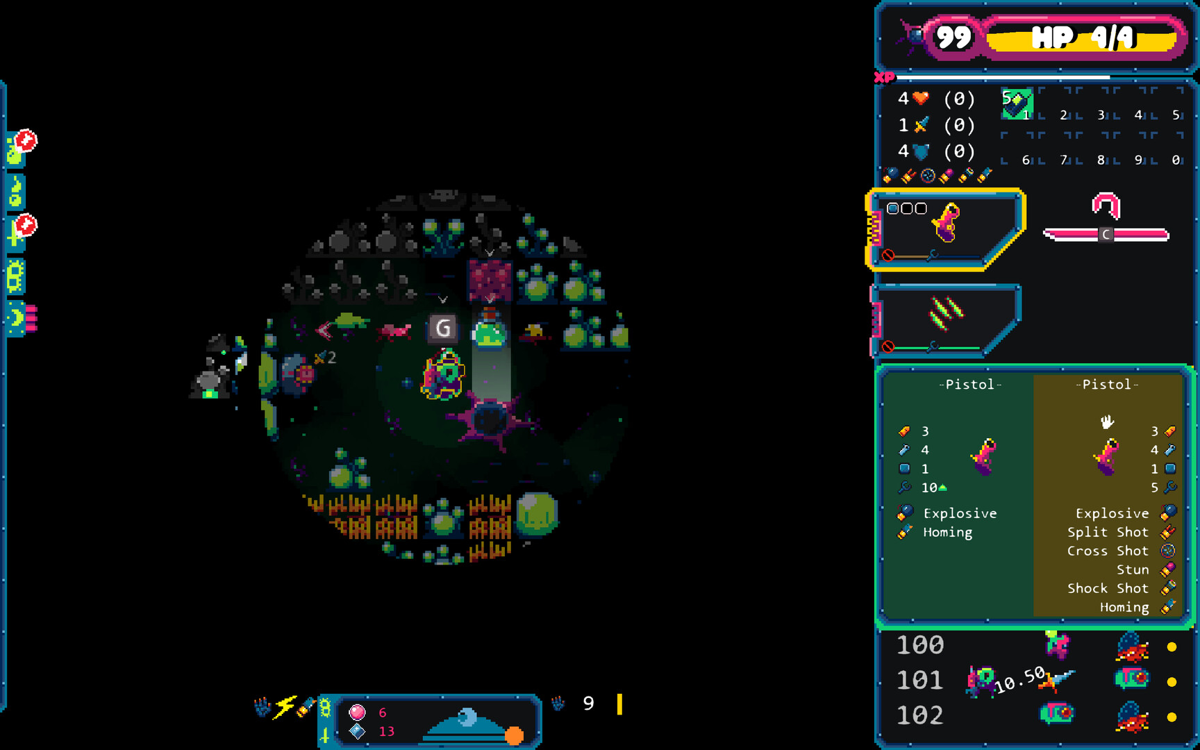 Gum Flesh screenshot #12