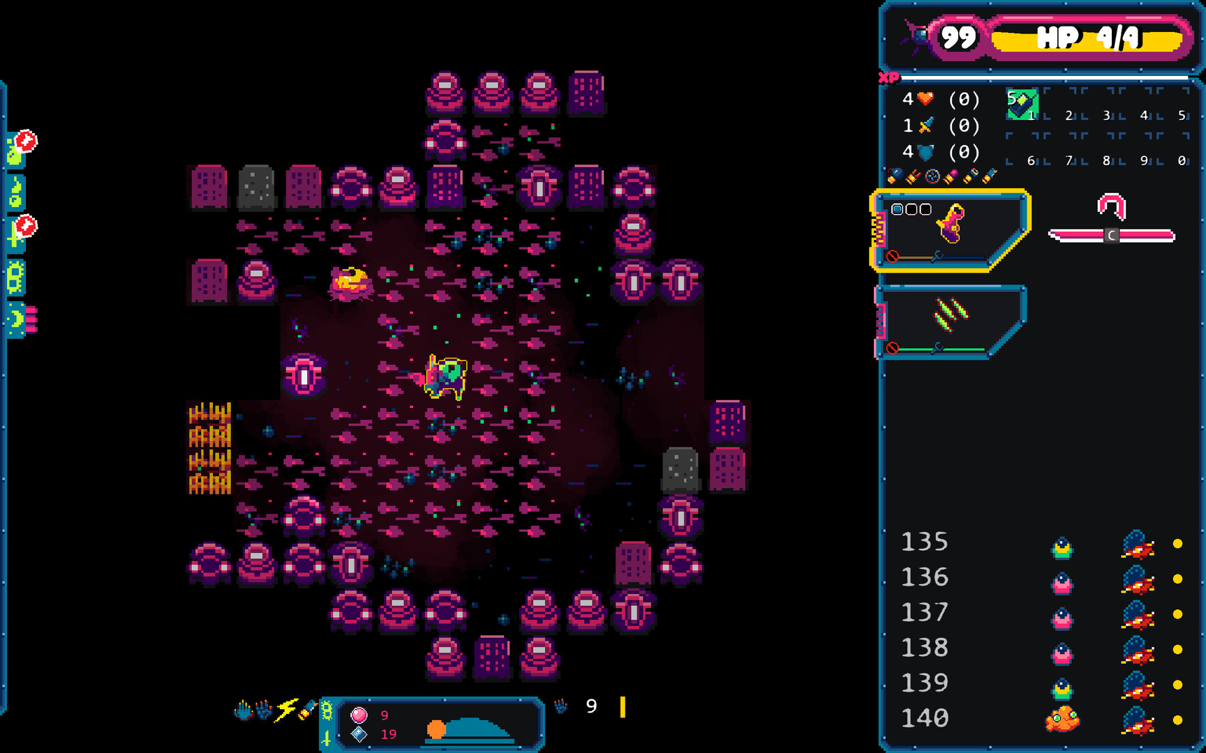 Gum Flesh screenshot #13