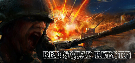 Red Squad Reborn banner