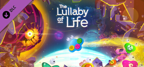 The Lullaby of Life Steam Charts and Player Count Stats