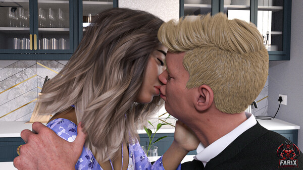 Boundless Lust screenshot 3