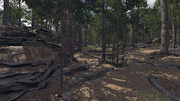 Grit & Gold screenshot 3