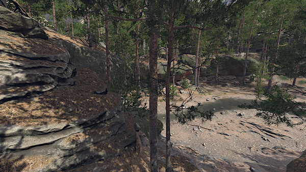 Grit & Gold screenshot 5