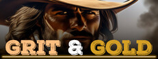 Grit & Gold