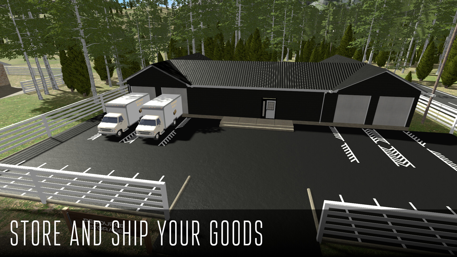 Field & Sky Featured Screenshot #1