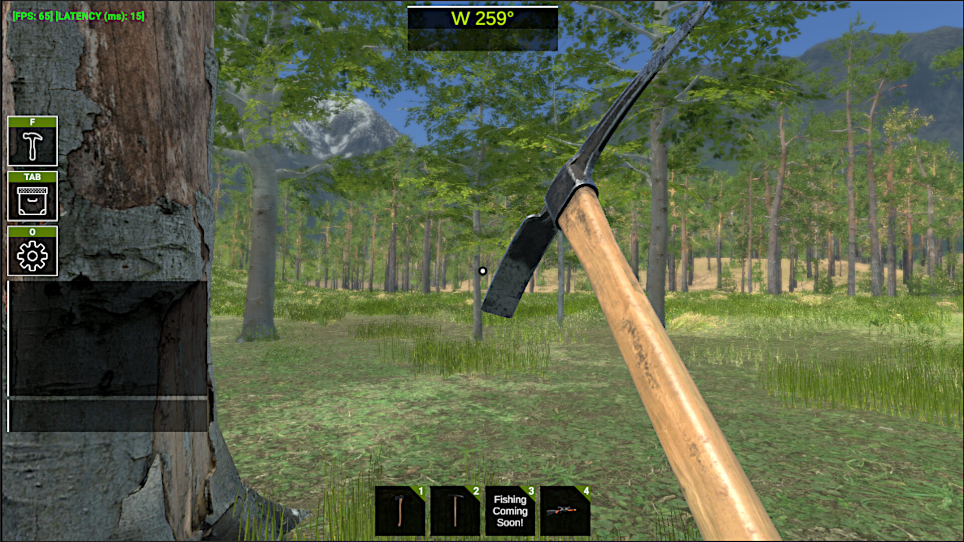 Field & Sky screenshot 3