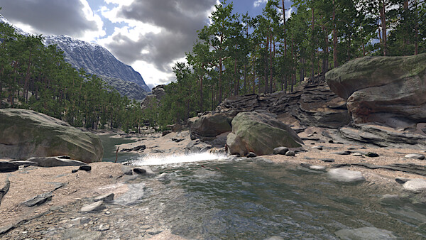 Grit & Gold screenshot 1