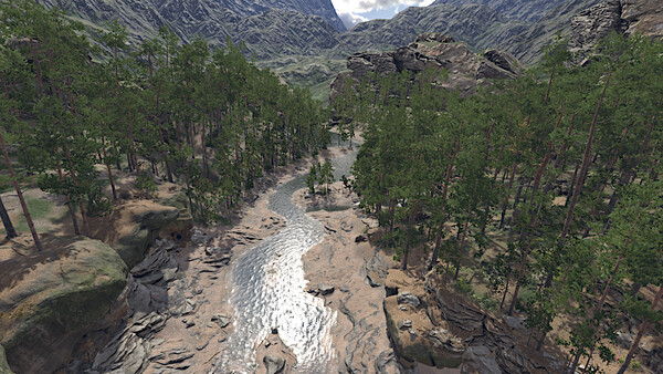 Grit & Gold screenshot 4