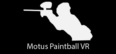 Motus Paintball VR banner image