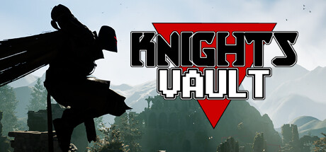 Knights Vault steam charts